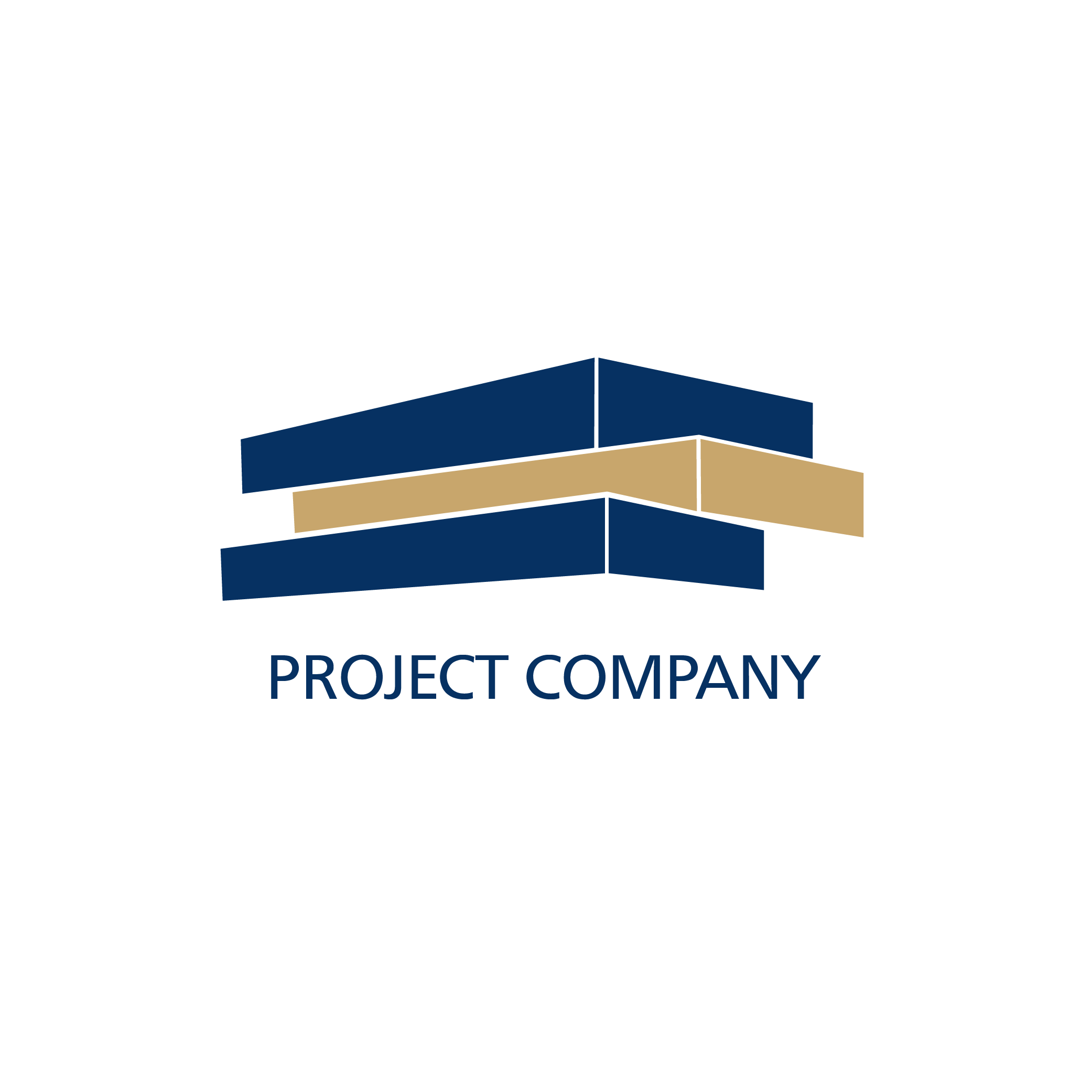 Logo Project Company