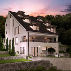 Leonberg Green Hills
