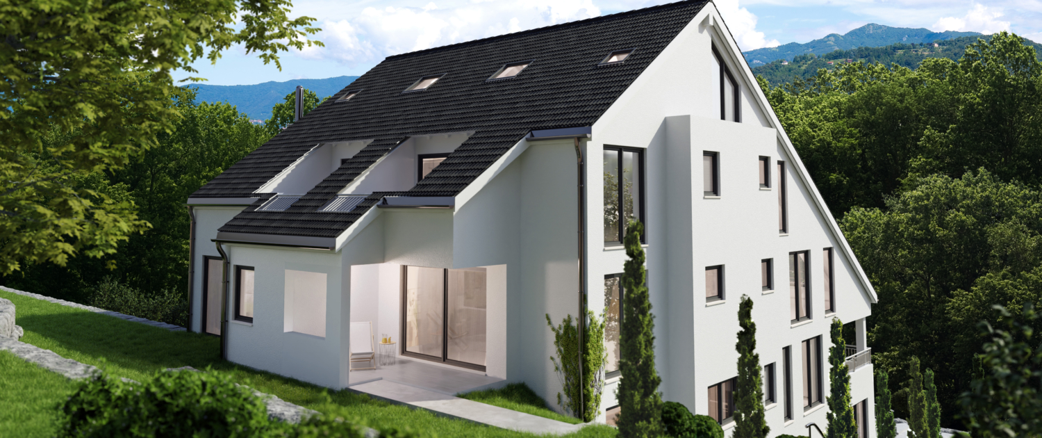 Leonberg Green Hills
