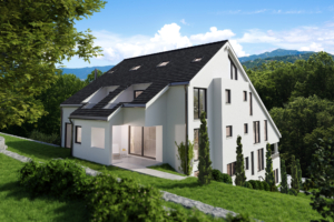 Leonberg Green Hills