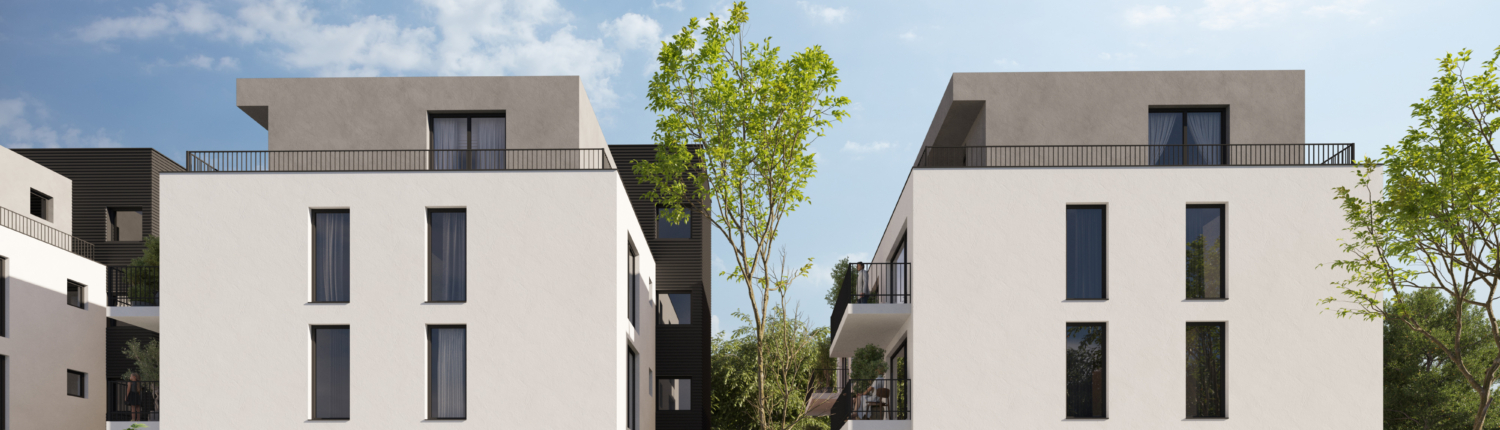 Hausansicht Bad Friedrichshall