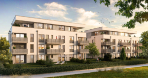 Hochwertige Eigentumswohnungen in Künzelsau Gaisbach