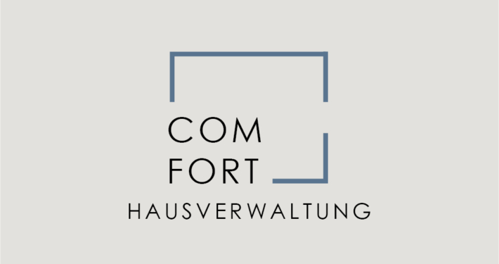 Comfort Hausverwaltung Logo