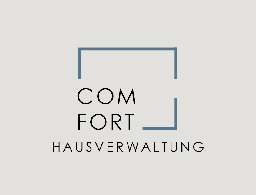 Comfort Hausverwaltung Logo
