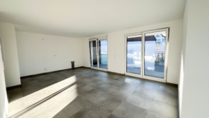 Auenstein Küche & Wohnraum