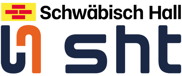 SHT powered by Bausparkasse Schwäbisch Hall