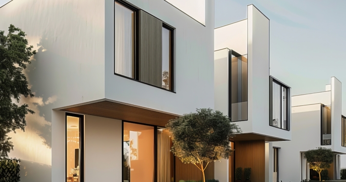 Immobilien - Intelligente Wohnkonzepte