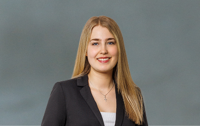 <br />Michelle Baumgärtner