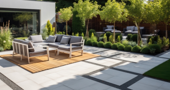 Terrasse Outdoor Living