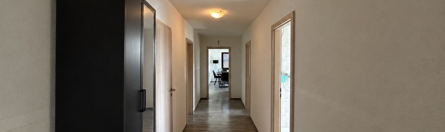Heilbronn Flur Heilbronn Flur