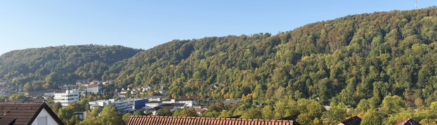Aussicht