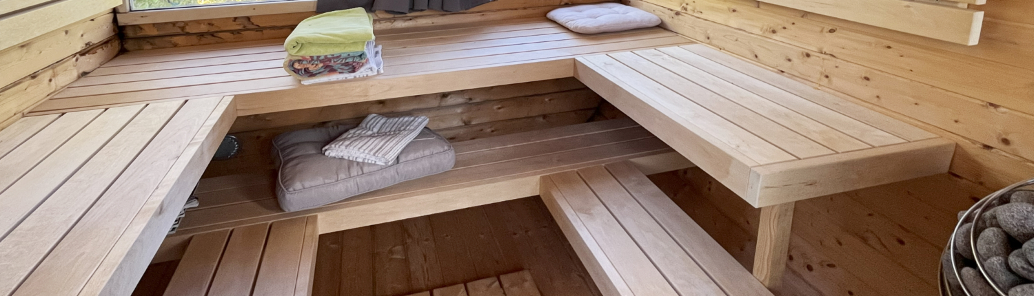 Pfedelbach Sauna
