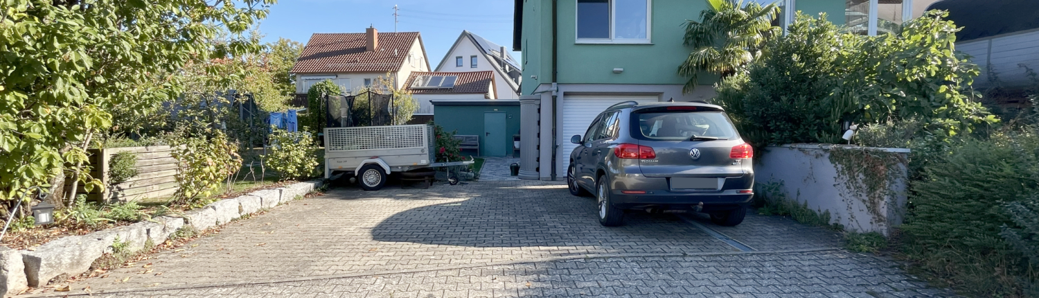 Pfedelbach Hausansicht