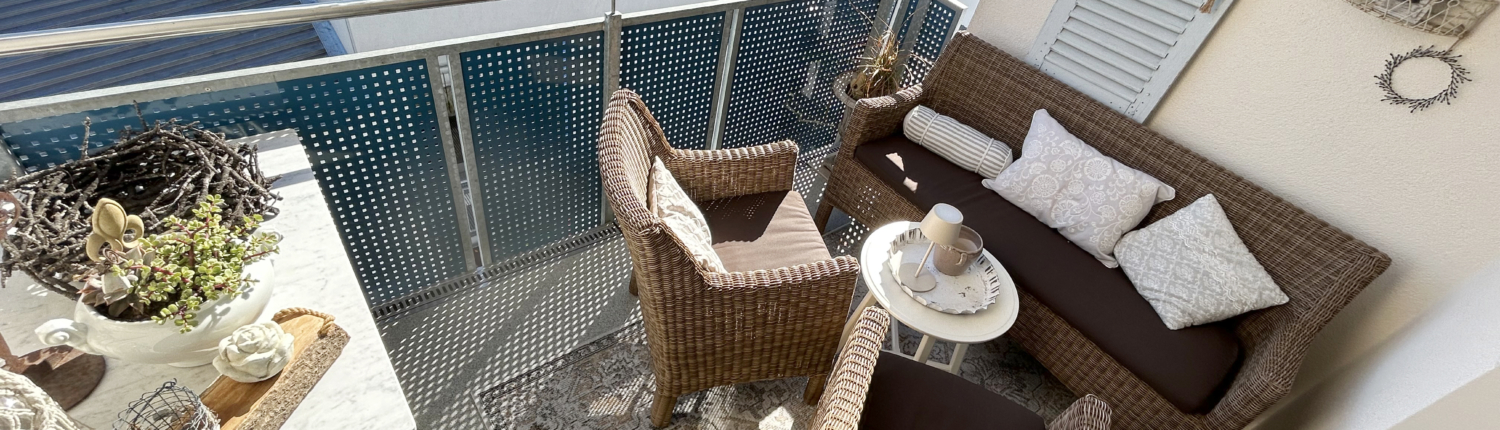 Crailsheim Balkon Crailsheim Balkon