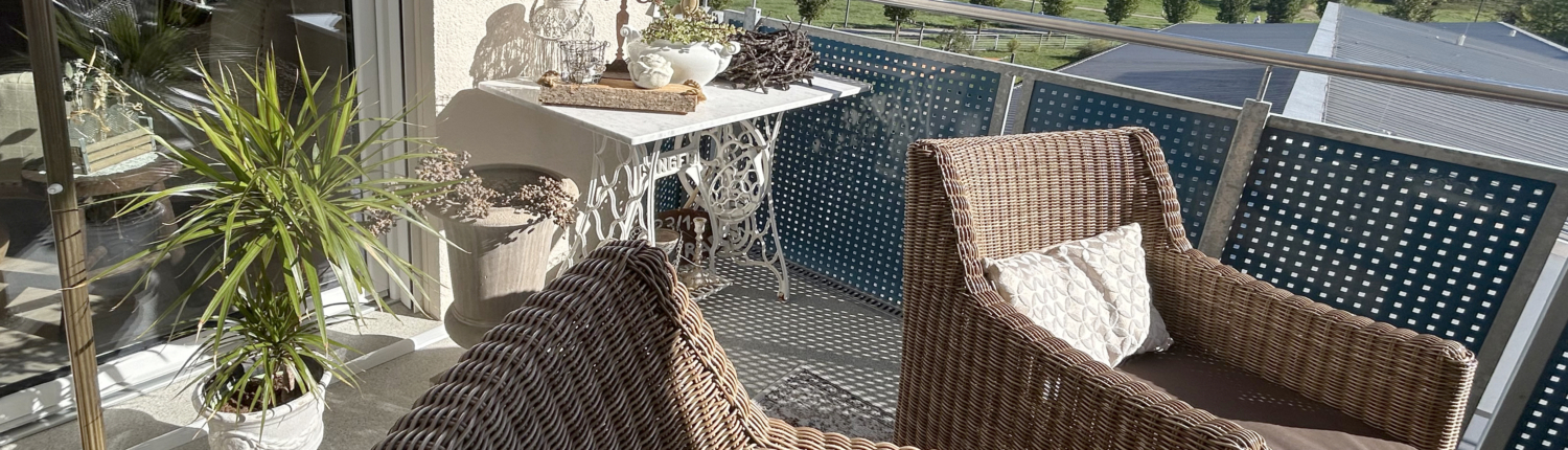 Crailsheim Balkon Crailsheim Balkon