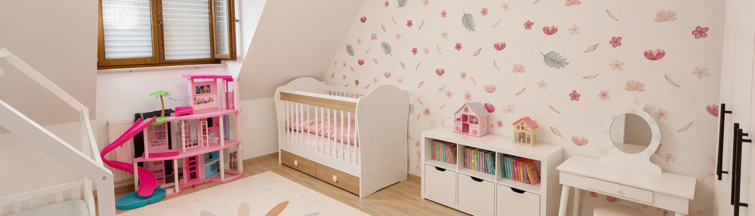 Kinderzimmer