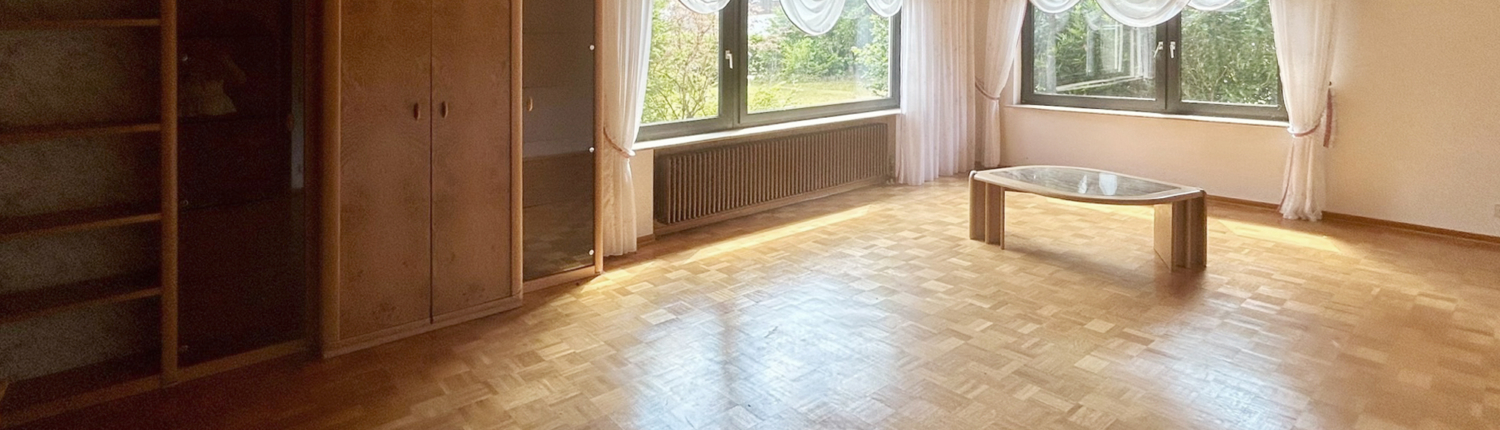 Bretzfeld Wohnen