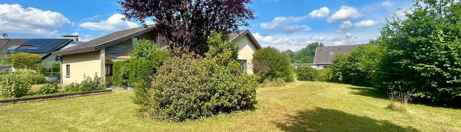 Bretzfeld Garten