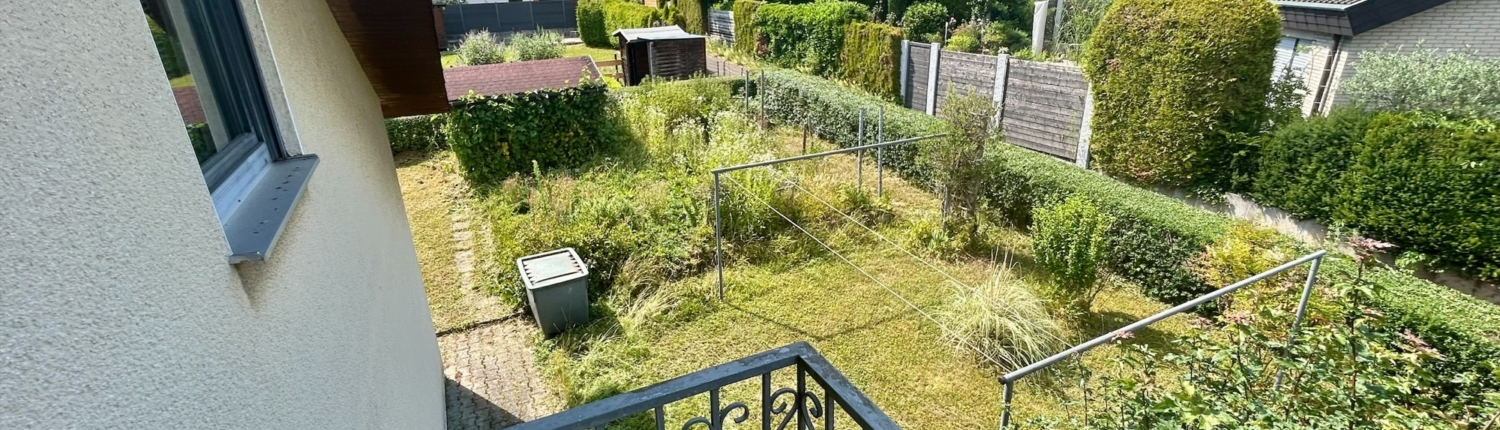 Bretzfeld Garten